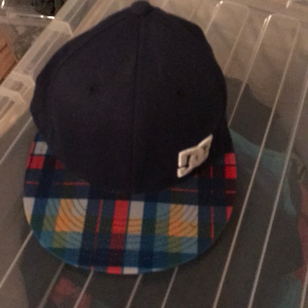 DC hat
